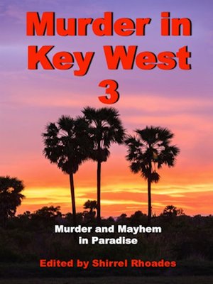 cover image of Murder in Key West 3
